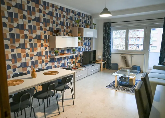 Apartman Vaticanum 67 Róma