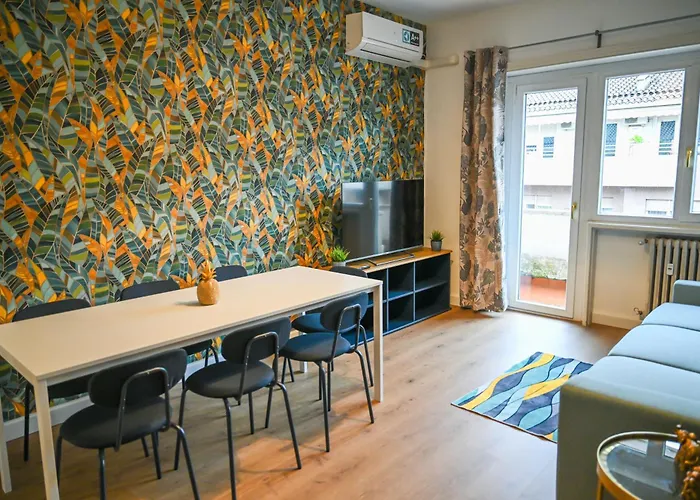 Apartman Vaticanum 67 *