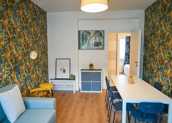 Apartman Vaticanum 67 *