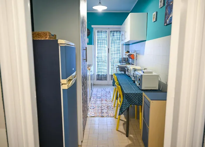 Vaticanum 67 Apartman *