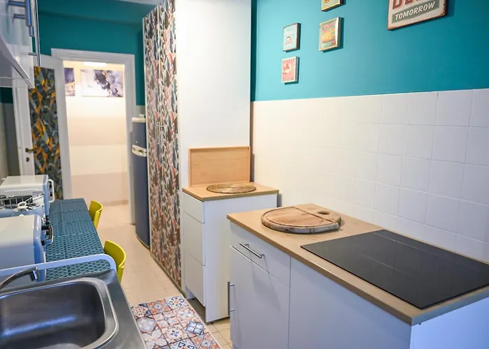 Apartman Vaticanum 67 *