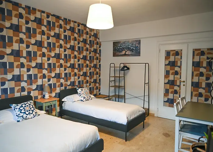 Apartman Vaticanum 67 *