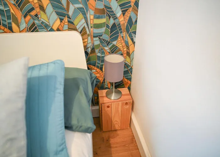Apartman Vaticanum 67 Róma