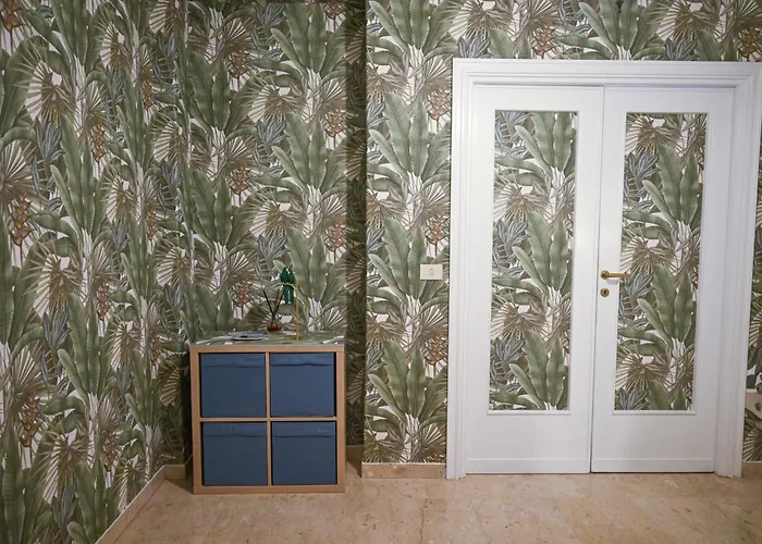 Vaticanum 67 Apartman Róma