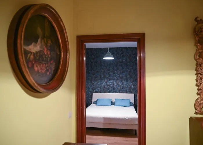 Apartman Vaticanum 67 Róma