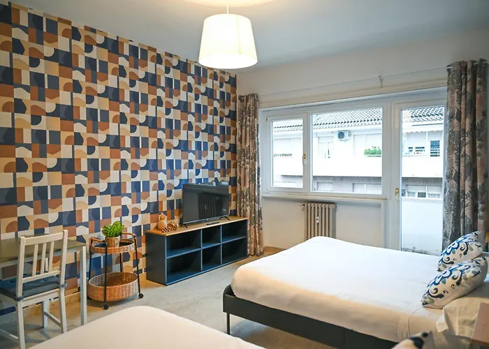 Apartman Vaticanum 67 *