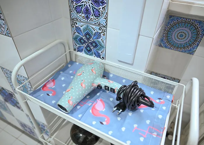 Apartman Vaticanum 67 Róma