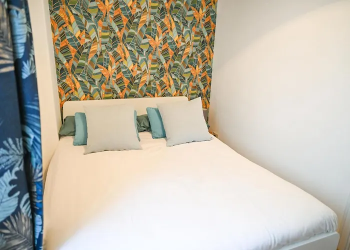 Vaticanum 67 Apartman Róma