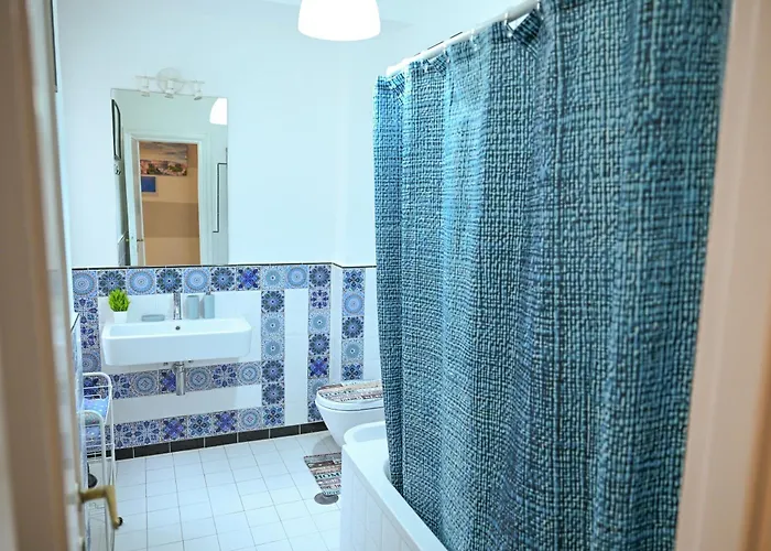 Vaticanum 67 Apartman *