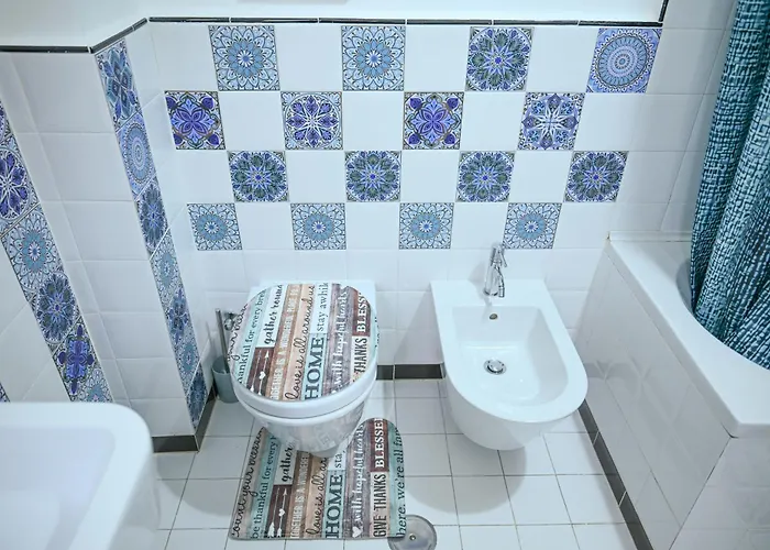 Apartman Vaticanum 67 Róma