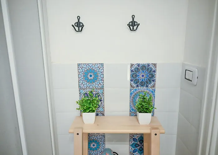 Vaticanum 67 Apartman Róma