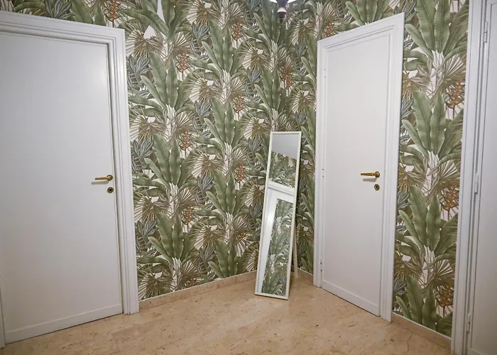 Apartman Vaticanum 67 Róma
