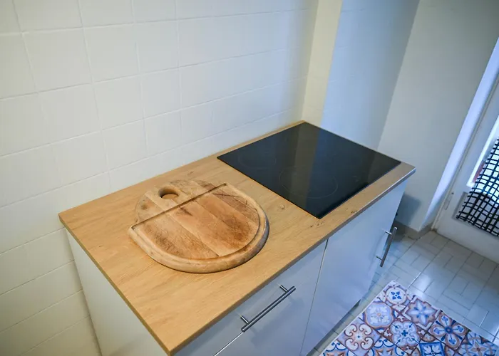 Apartman Vaticanum 67 Róma