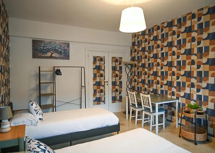 Vaticanum 67 Apartman *