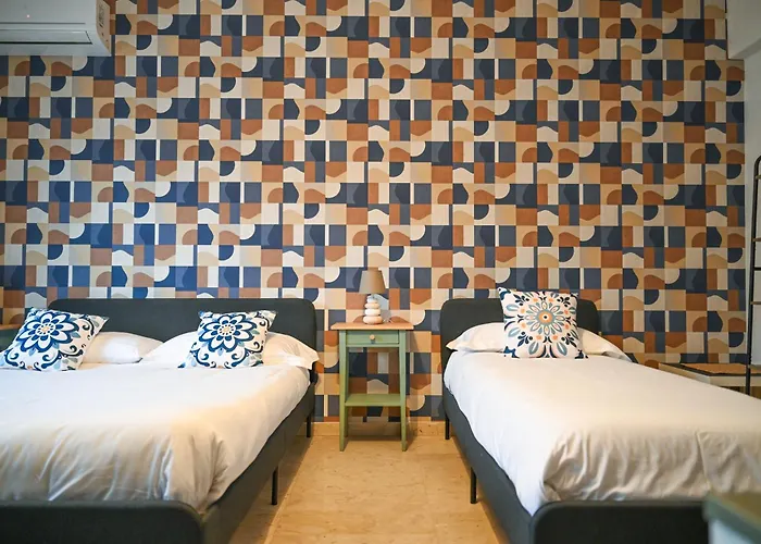 Apartman Vaticanum 67 *