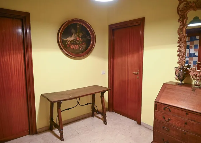 Vaticanum 67 Apartman