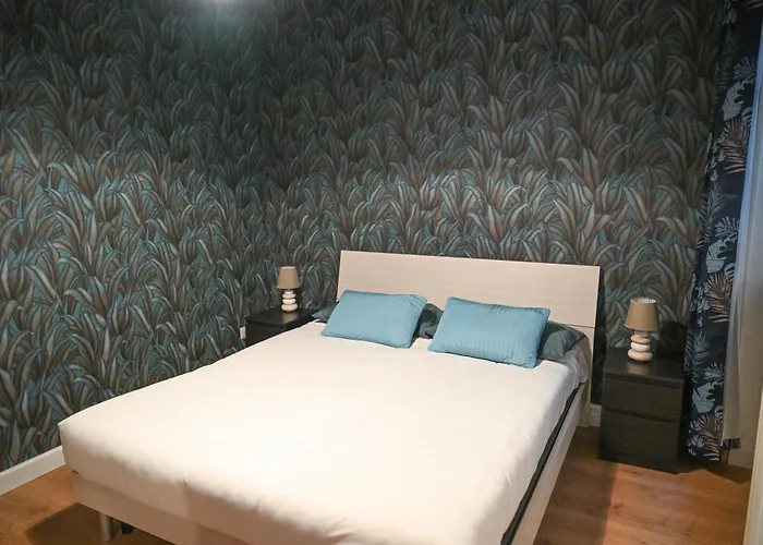 Vaticanum 67 Apartman Róma