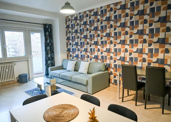 Apartman Vaticanum 67 *