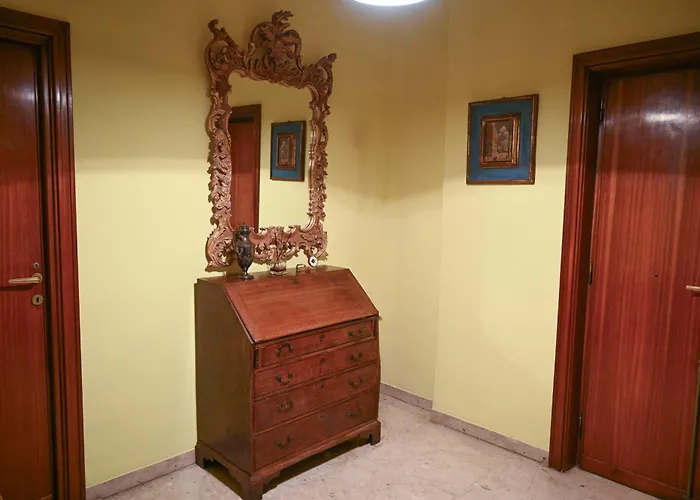 Vaticanum 67 Apartman