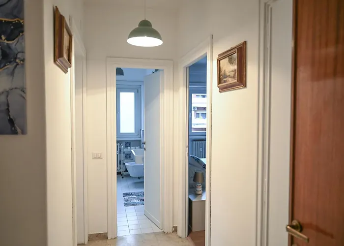 Apartman Vaticanum 67