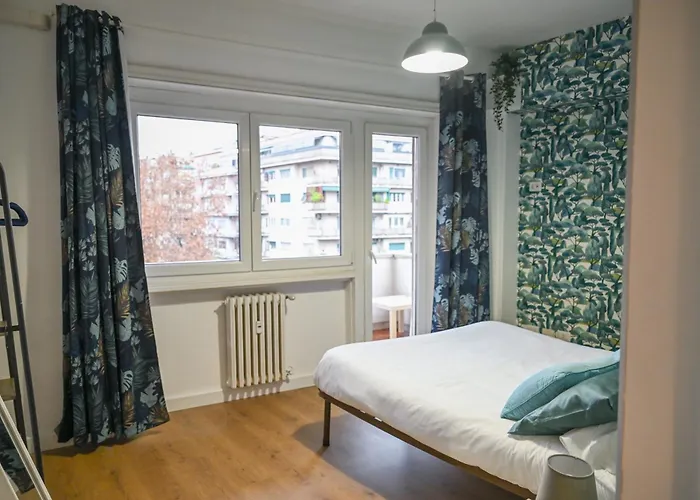 Vaticanum 67 Apartman Róma