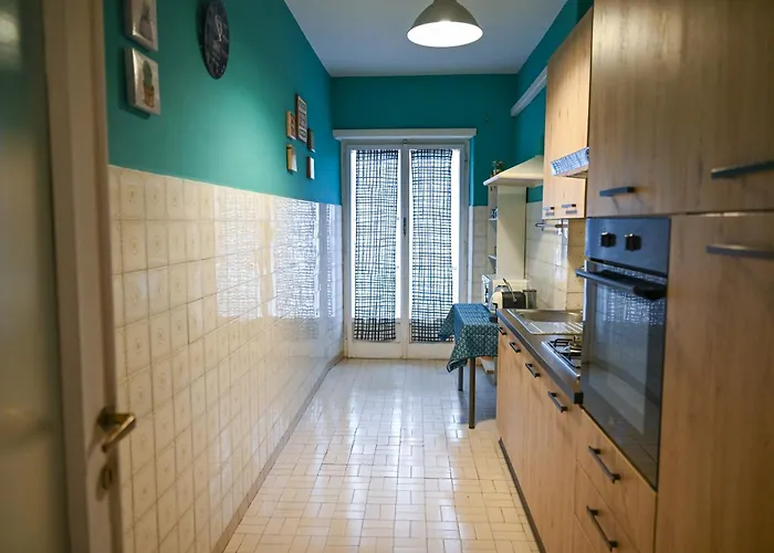 Apartman Vaticanum 67