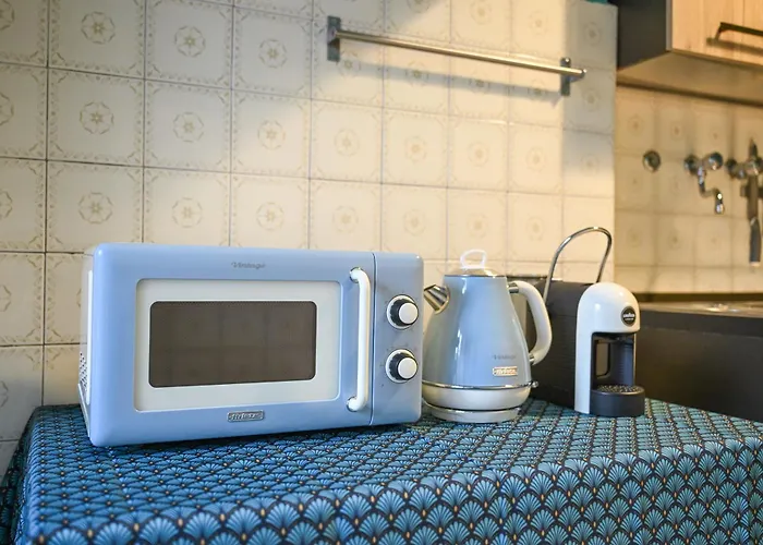 Apartman Vaticanum 67