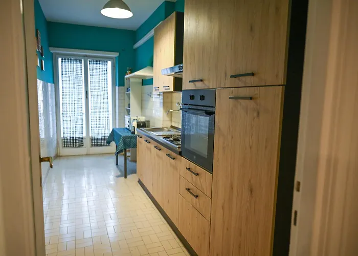 Vaticanum 67 Apartman