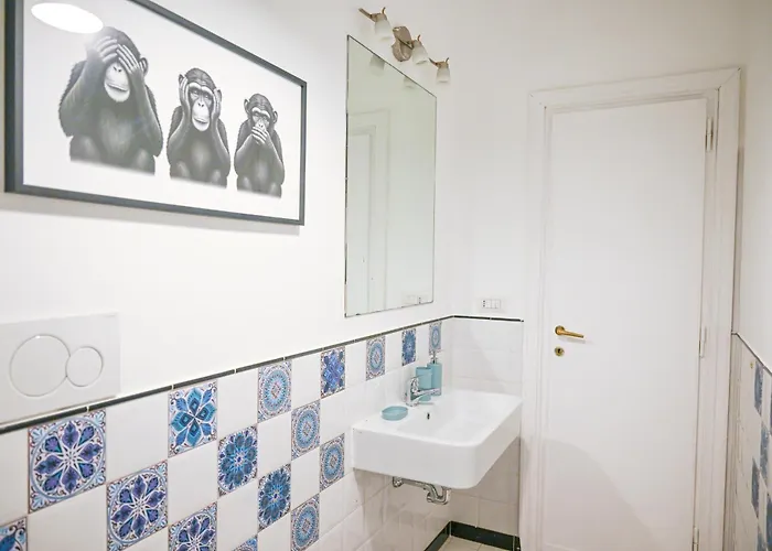 Apartman Vaticanum 67 *