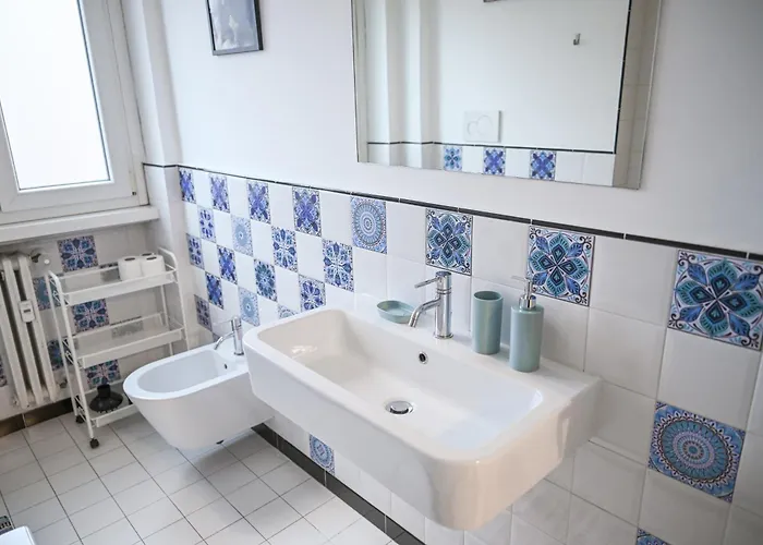 Apartman Vaticanum 67 Róma
