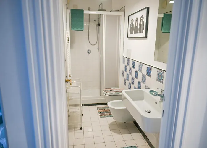 Vaticanum 67 Apartman Róma