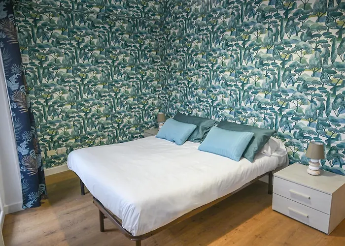 Apartman Vaticanum 67 *