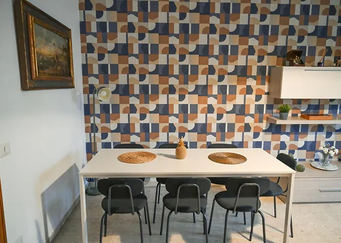 Apartman Vaticanum 67 *