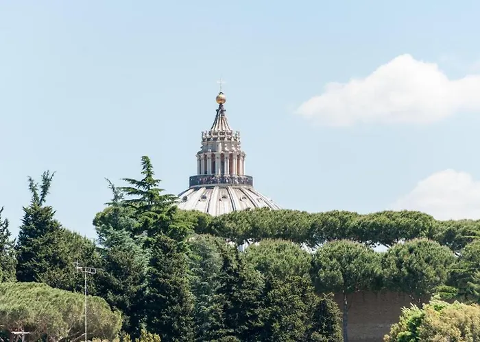Vaticanum 67 * Róma